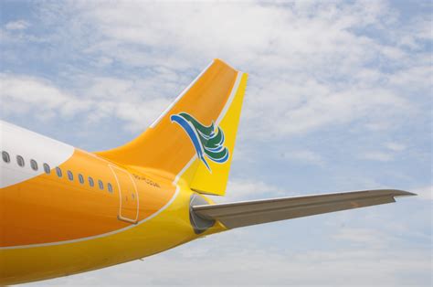 Cebu Pacific's New Airbus A321XLR Fleet: What We Know So.